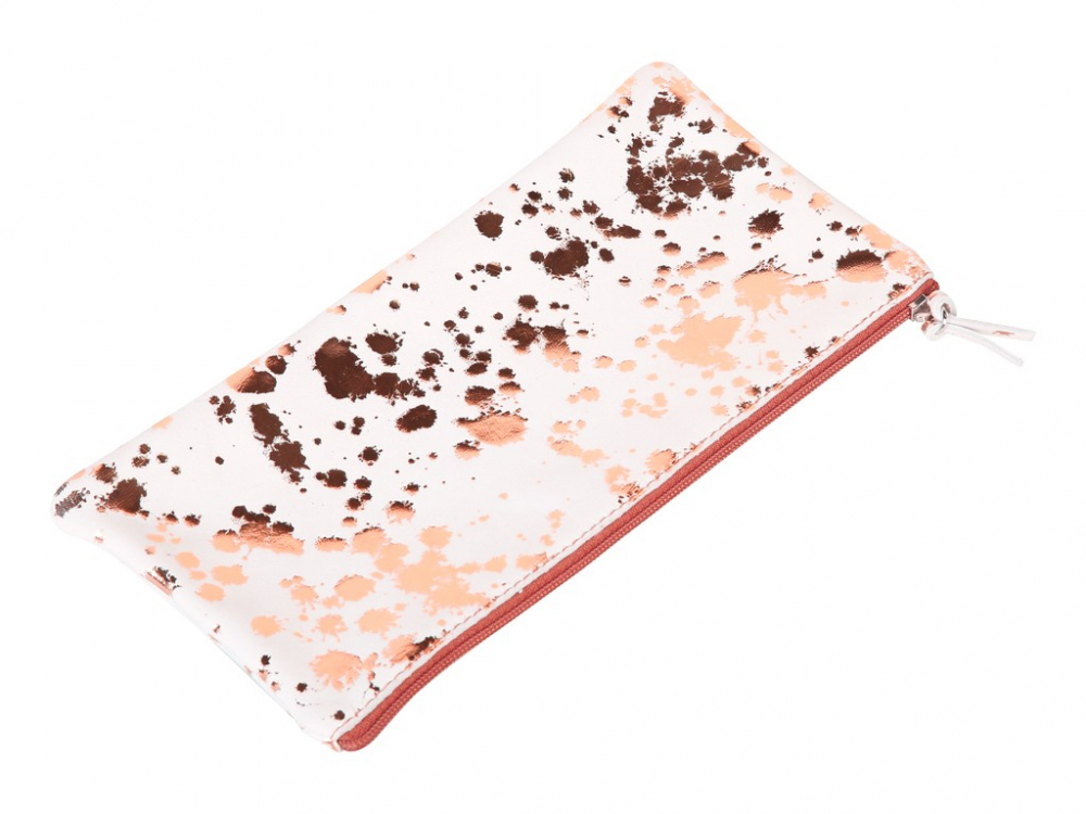 Penar piele plat 22 x 11 cm Cosmicuir [1]
