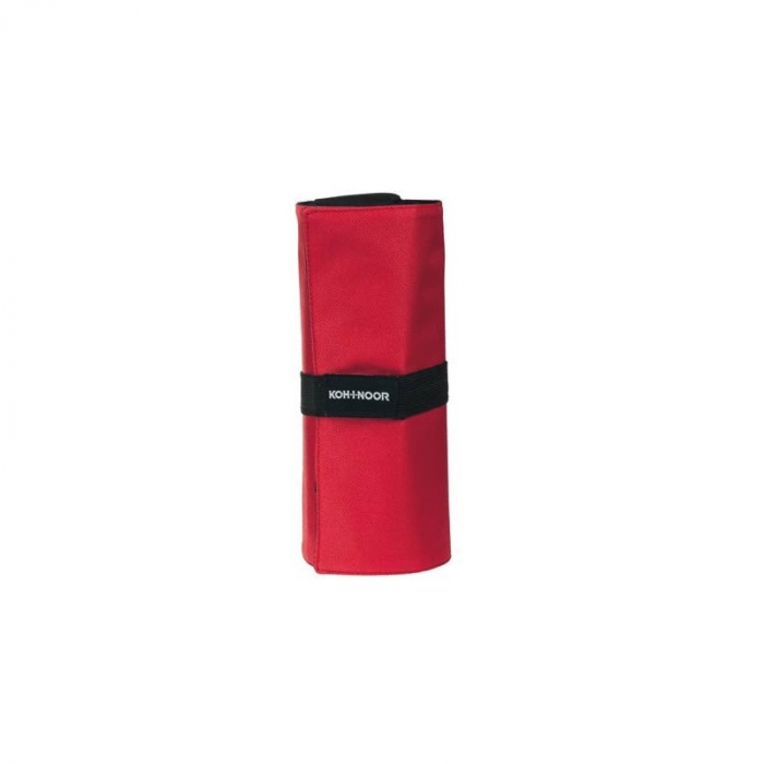 Penar roll-up, organizator pentru instrumente de scris si colorat [5]