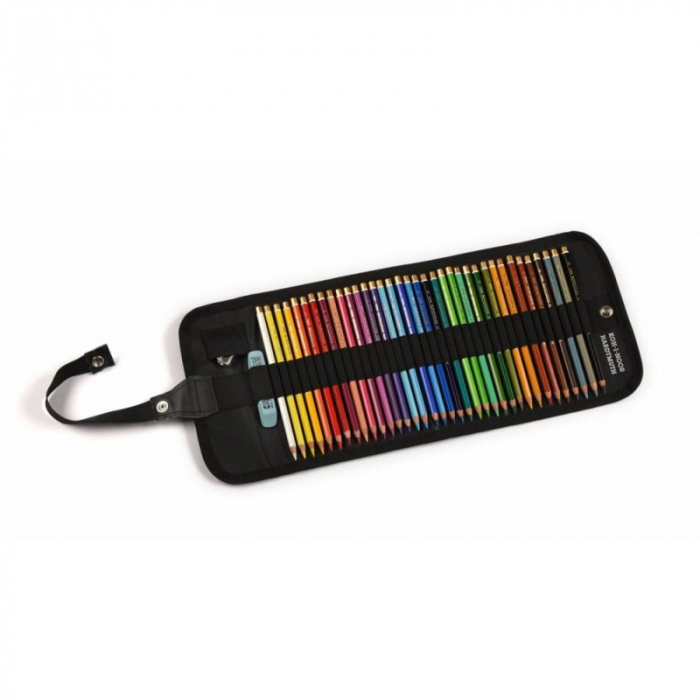 Penar roll-up, organizator pentru instrumente de scris si colorat [3]