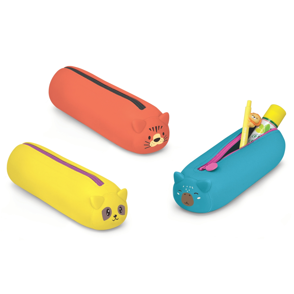 Penar Softy Silicone – My Little Friends, pret/1 buc [2]
