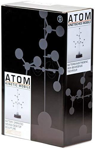Pendul atom [1]