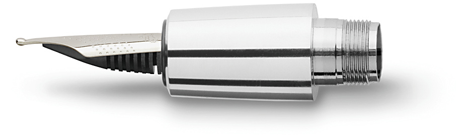 Penita stilou e-motion b faber-castell [2]