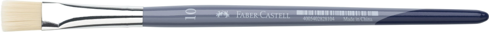 Pensula no 10 varf tesit creative studio faber-castell [2]