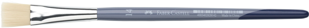 Pensula no 14 varf tesit creative studio faber-castell [2]