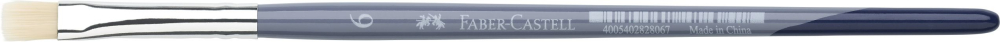 Pensula no 6 varf tesit creative studio faber-castell [2]