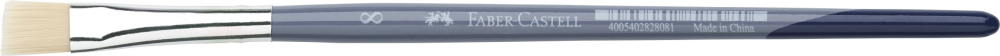 Pensula no 8 varf tesit creative studio faber-castell [2]