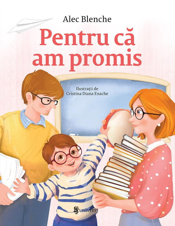 Pentru ca am promis [1]