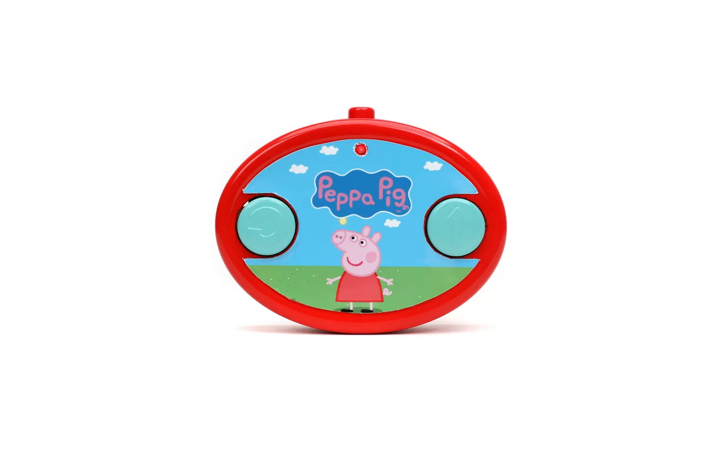 Peppa pig masinuta rc 17.5cm [8]