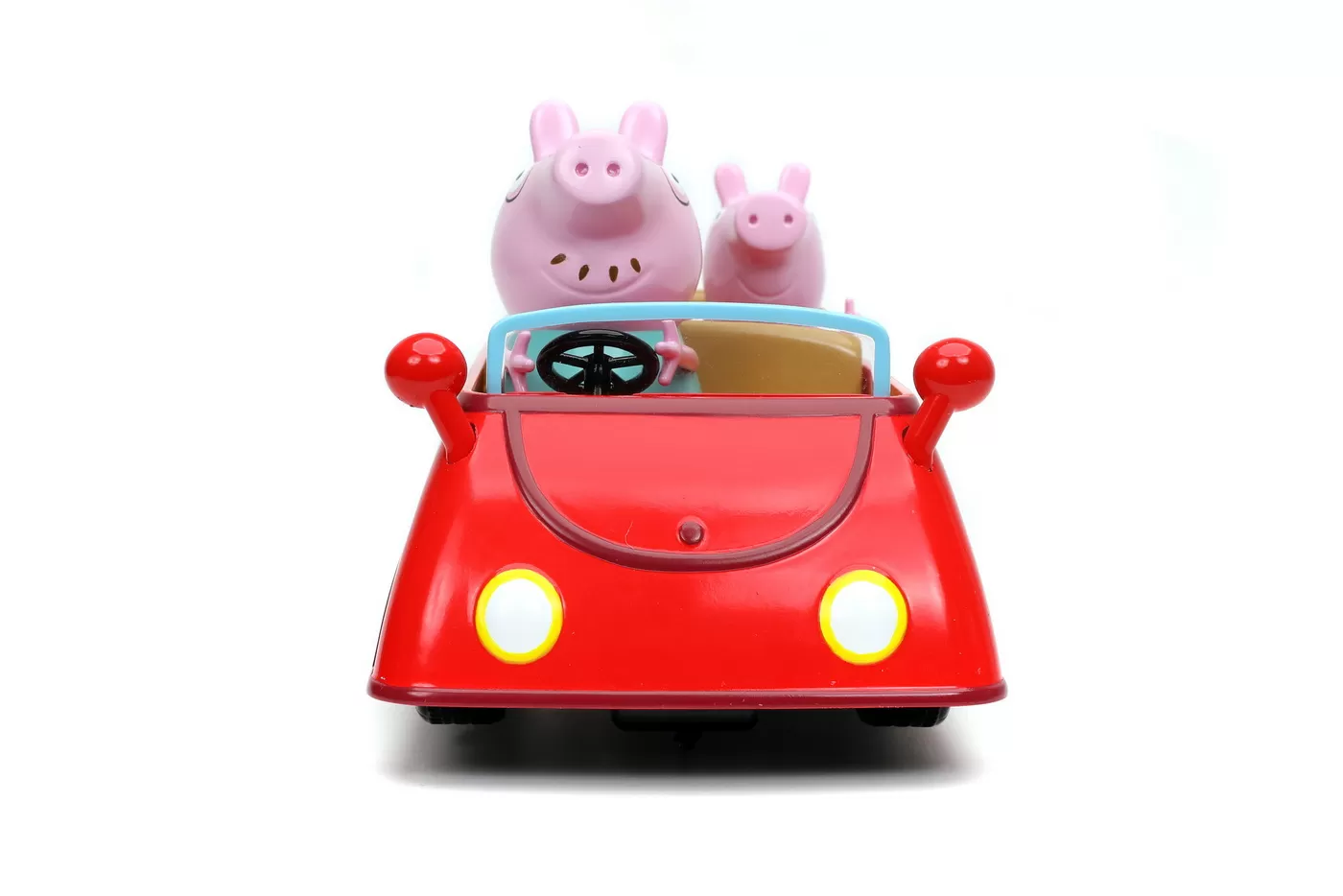 Peppa pig masinuta rc 17.5cm [4]