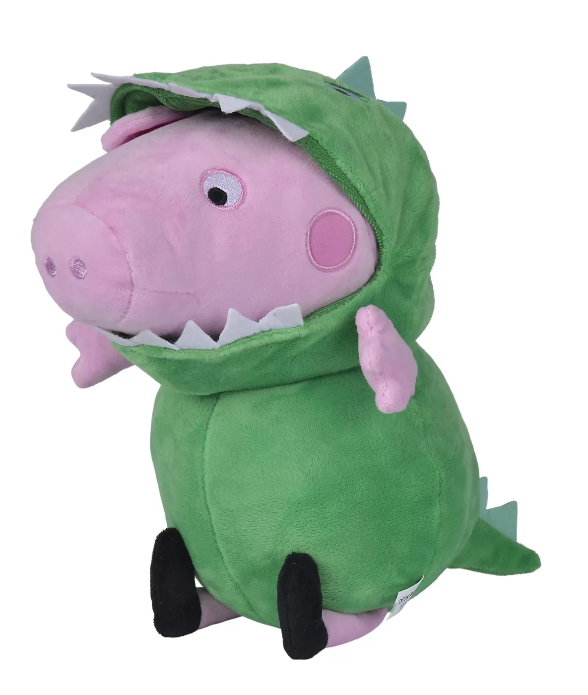Peppa pig plush dino george 28cm [6]