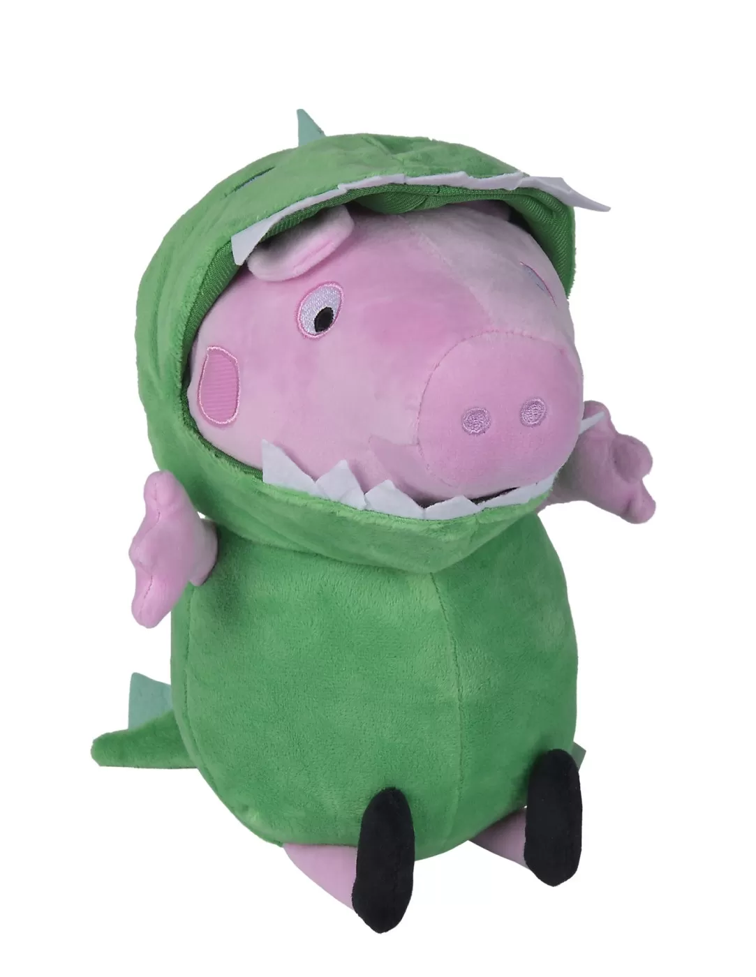 Peppa pig plush dino george 28cm [3]