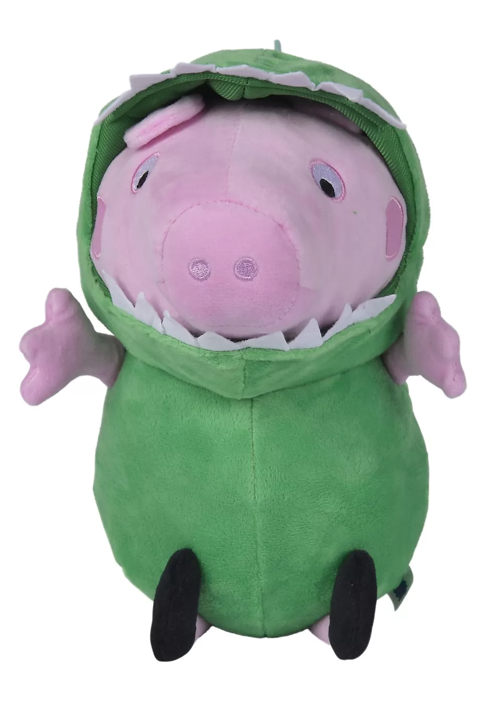 Peppa pig plush dino george 28cm [4]