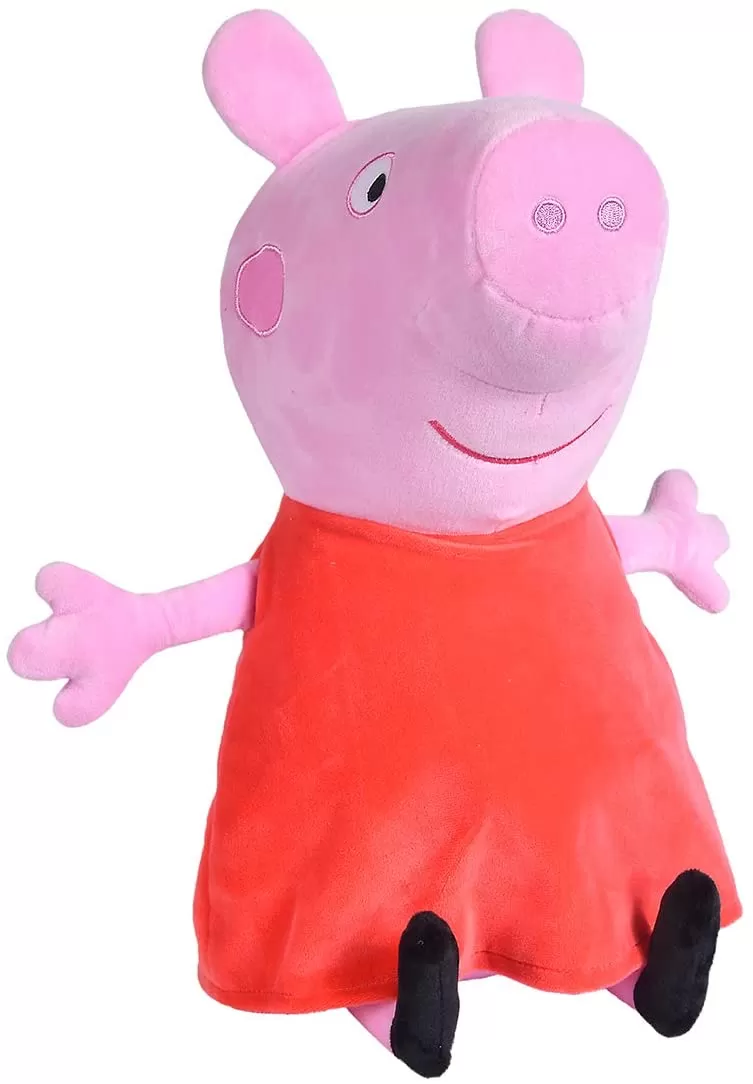 Peppa pig plush peppa 33cm [2]