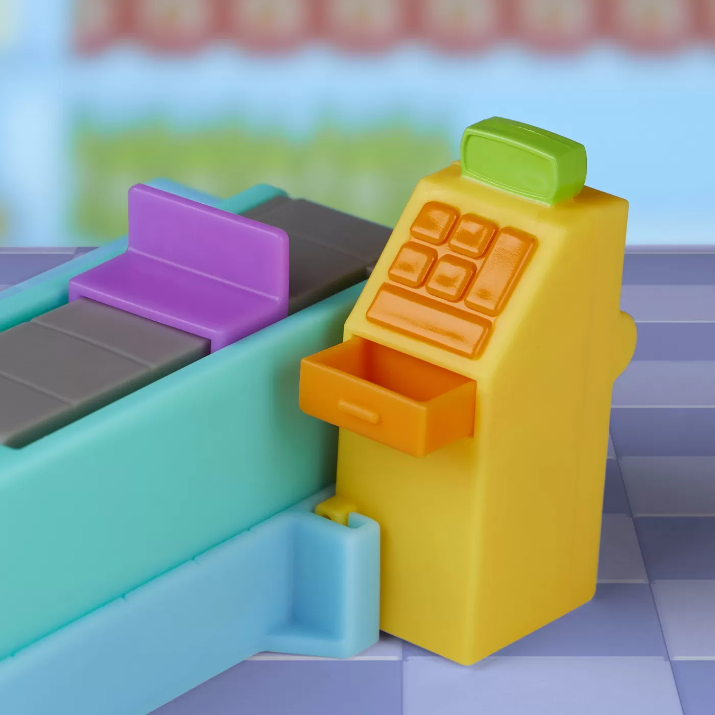 Peppa pig supermarket, varsta de la 3 ani la 7 ani [4]
