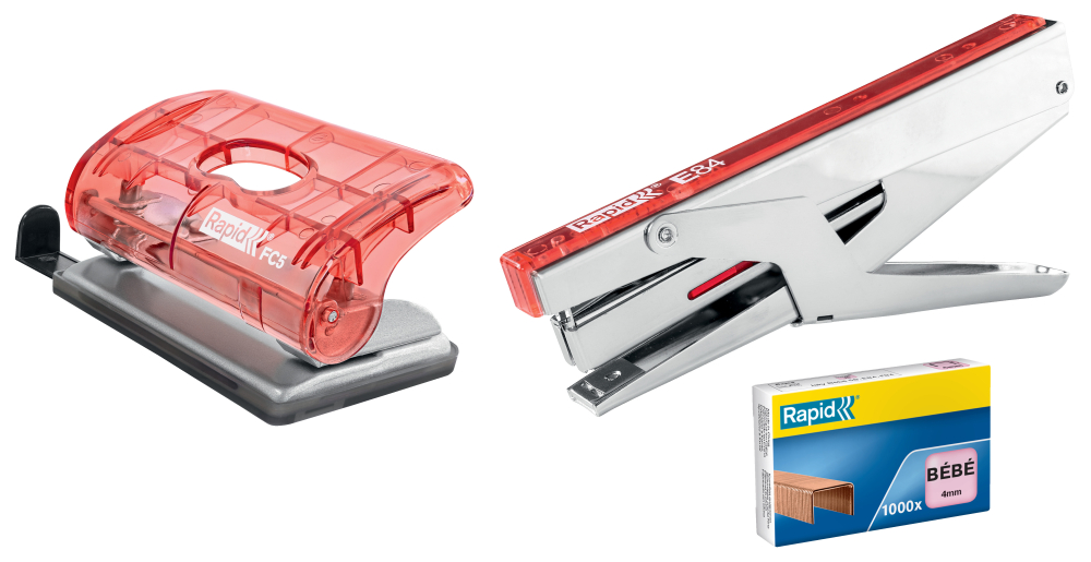 Perforator 10 coli model fc5 colour breeze corai rapid [5]
