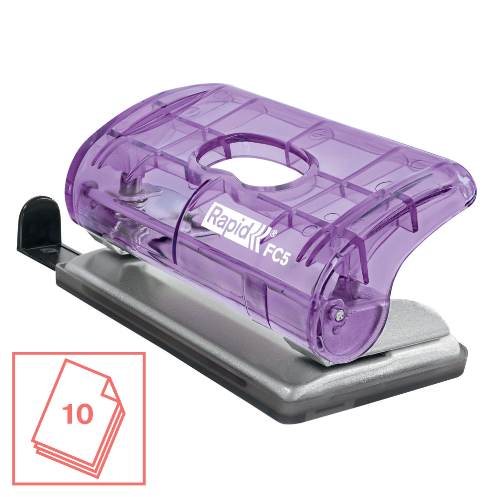 Perforator 10 coli model fc5 colour breeze lavanda rapid [2]