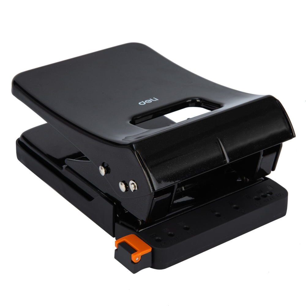 Perforator 45 coli efortless e0143 negru deli [5]