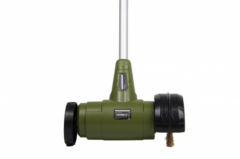 Perie electrica pentru buruieni heinner 400w [2]