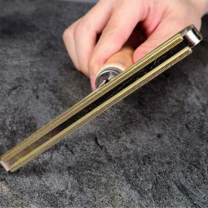 Perie multifunctionala pentru par animale si scame - Micostore.ro [7]
