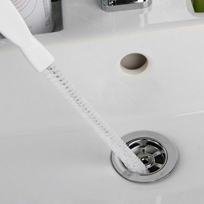 Perie Spriala pentru Desfundat Tevi si Chiuveta, 45 cm - Micostore.ro [5]