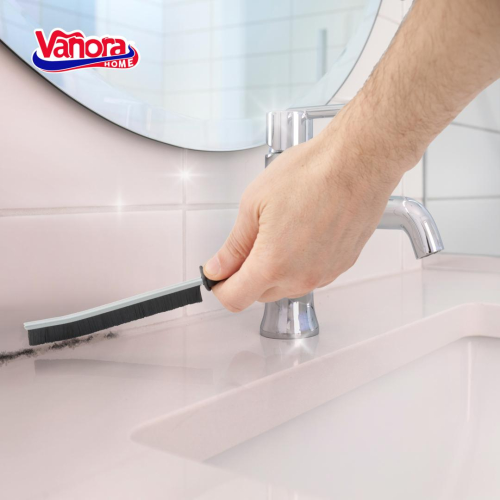 Perie pentru spatii inguste 23.5 x 2 cm, vanora home [4]