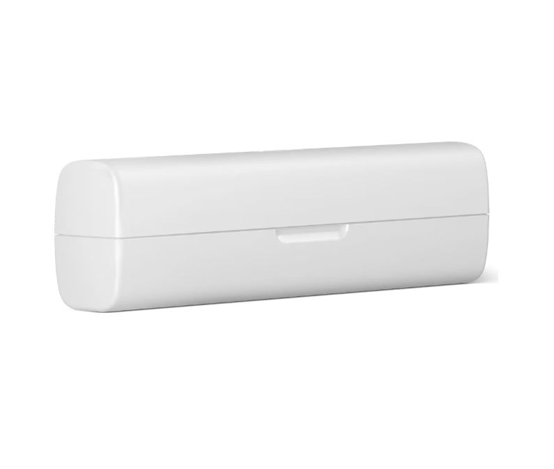 Periuta de dinti electrica philips sonicare hx7410/02, 62.000 miscari/minut, autonomie 21 zile, 3 mod de periere,3 intensitati, senzor presiune luminos, functia brushsync, capat de periere optimal whi [3]