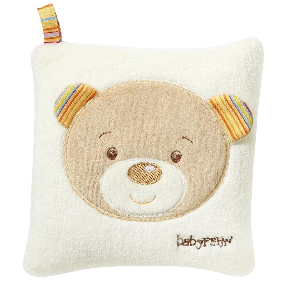 Pernuta anticolici - Teddy [1]