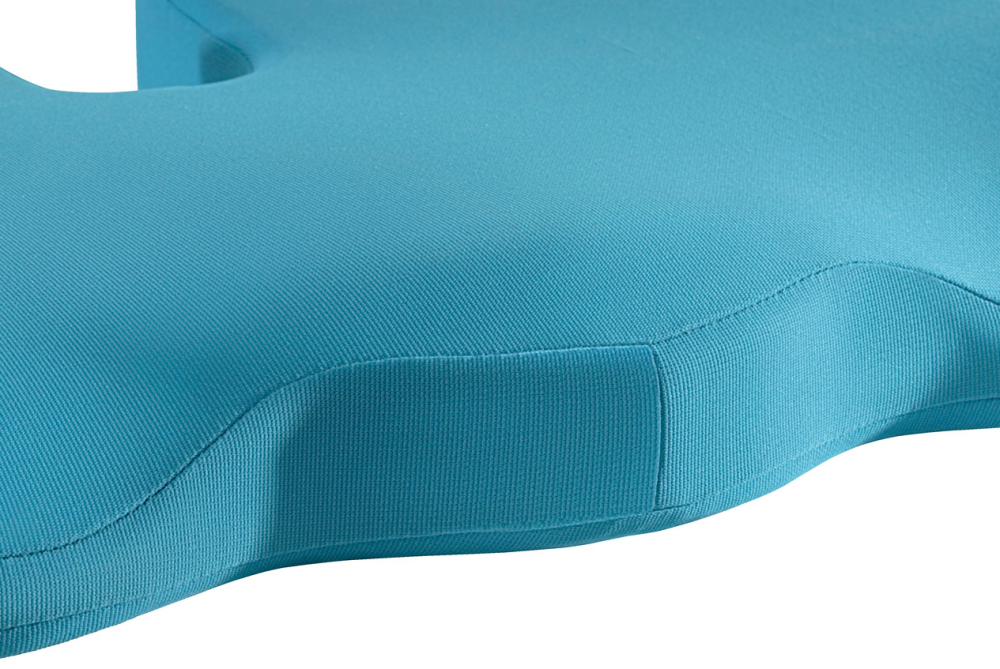 Pernuta ergonomica scaun albastru celest cosy leitz [5]