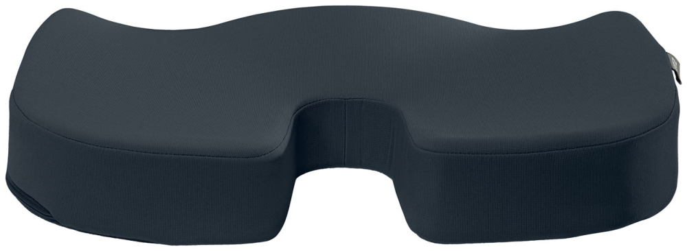 Pernuta ergonomica scaun gri antracit cosy leitz [4]