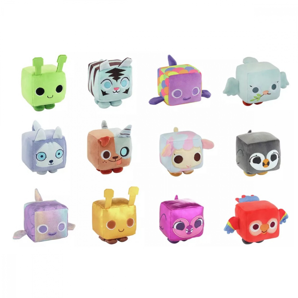Pet Simulator - Jucarie de plus ascunsa in cutie varsta 6-7 ani ,7-9 ani ,9-12 ani ,12-14 ani, Unisex [2]
