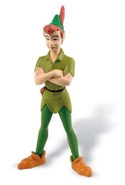 Peter Pan [1]