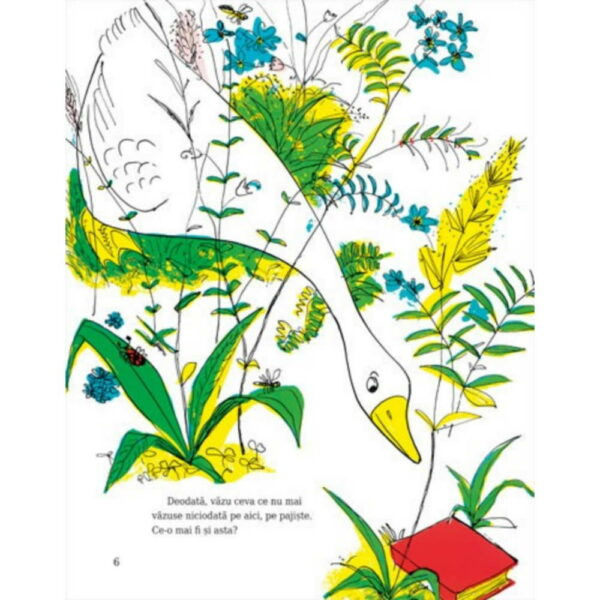 Petunia, de Roger Duvoisin [2]