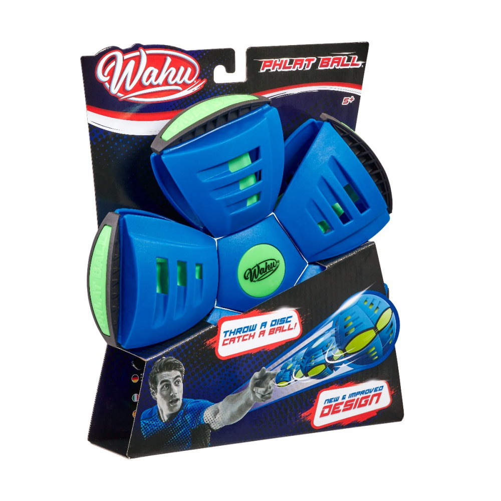 Phlatball - Minge Classic varsta 5-7 ani ,7-9 ani ,9-12 ani ,12-14 ani ,, Unisex [7]