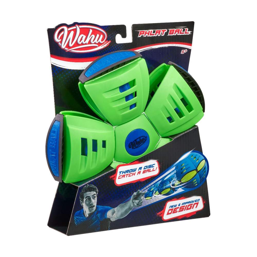 Phlatball - Minge Classic varsta 5-7 ani ,7-9 ani ,9-12 ani ,12-14 ani ,, Unisex [9]