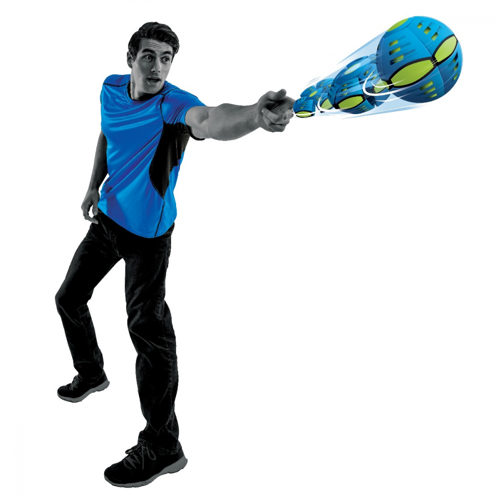 Phlatball - Minge Classic varsta 5-7 ani ,7-9 ani ,9-12 ani ,12-14 ani ,, Unisex [4]
