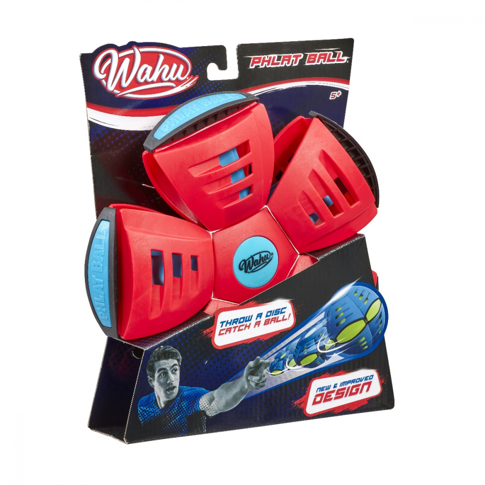 Phlatball - Minge Classic varsta 5-7 ani ,7-9 ani ,9-12 ani ,12-14 ani ,, Unisex [8]