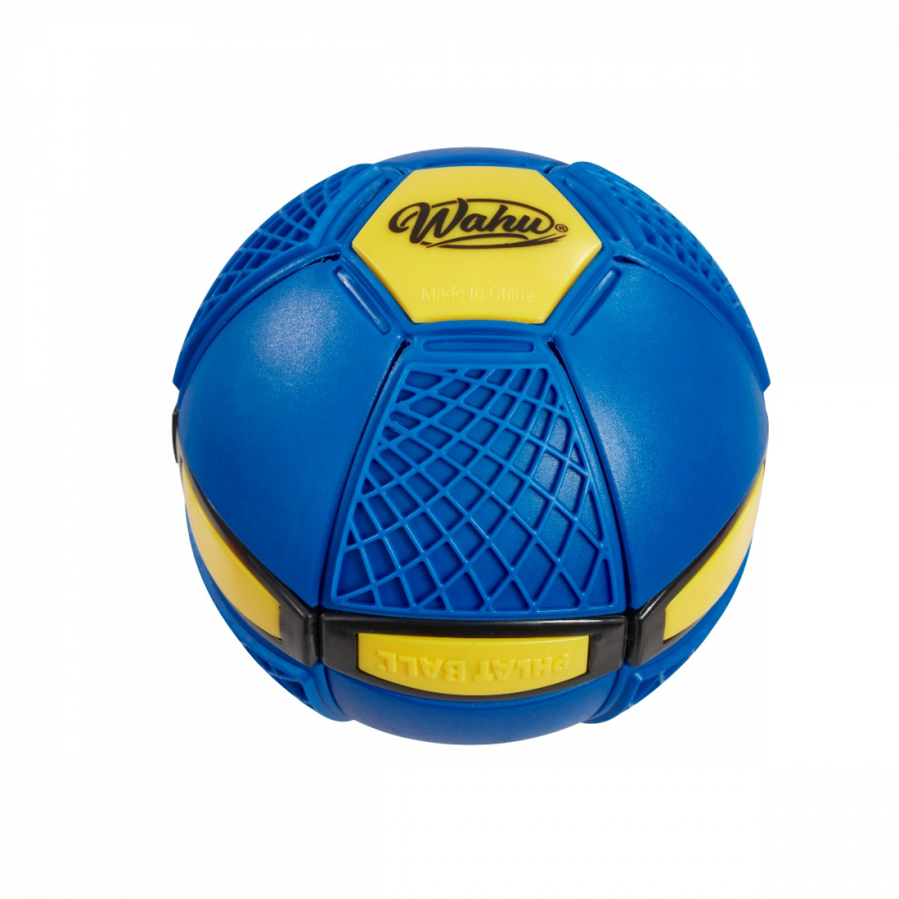 Phlatball - Minge Junior v2 varsta 5-7 ani ,7-9 ani ,9-12 ani ,12-14 ani ,, Unisex [7]