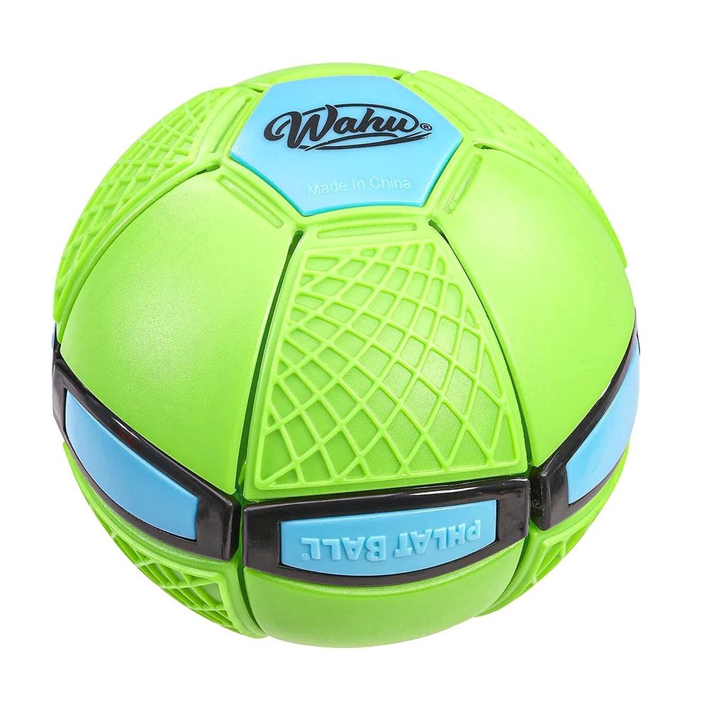 Phlatball - Minge Junior v2 varsta 5-7 ani ,7-9 ani ,9-12 ani ,12-14 ani ,, Unisex [9]