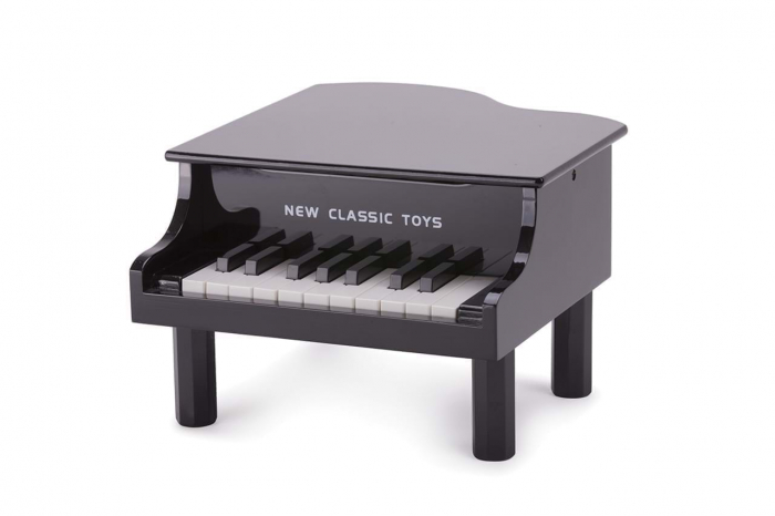 Pian 'Grand Piano' - Negru [3]