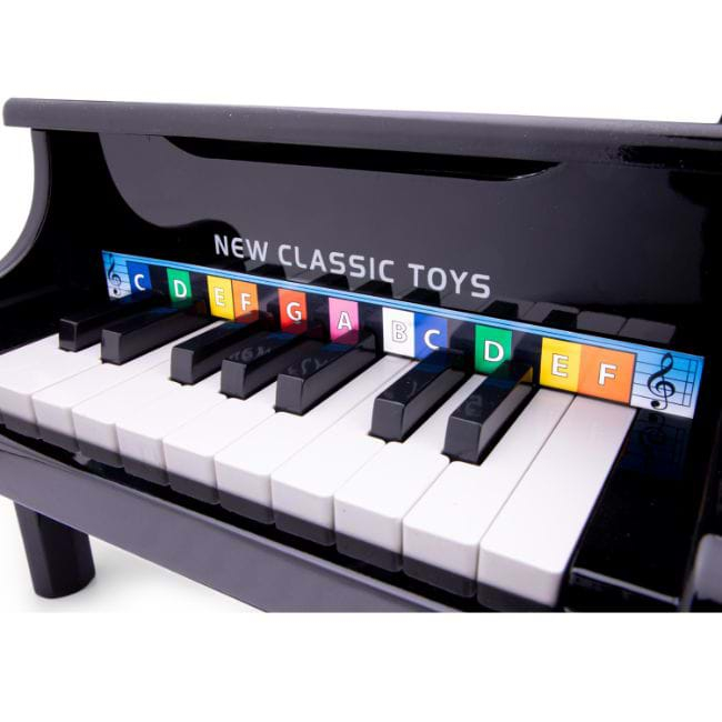 Pian 'Grand Piano' - Negru [4]