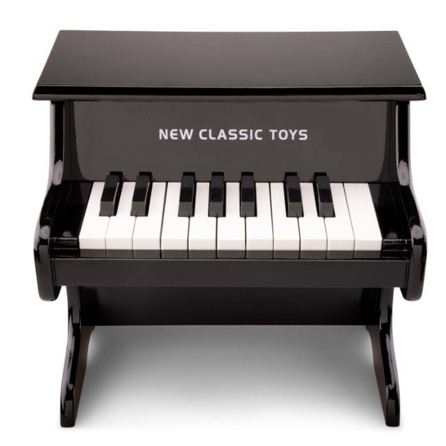 Pian New Classic Toys Negru [2]