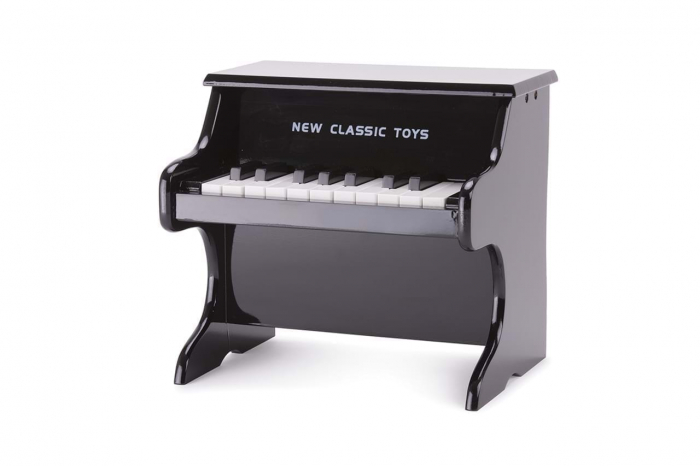 Pian New Classic Toys Negru [3]