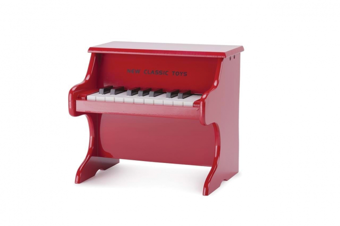 Pian New Classic Toys Rosu [3]