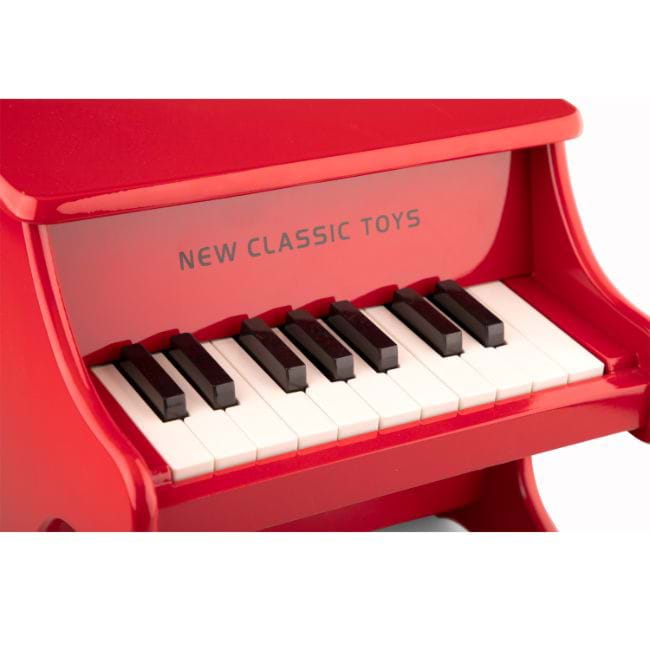 Pian New Classic Toys Rosu [2]