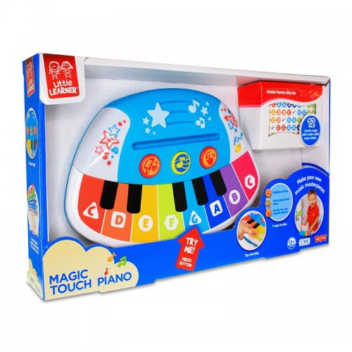 Pianul meu magic [2]
