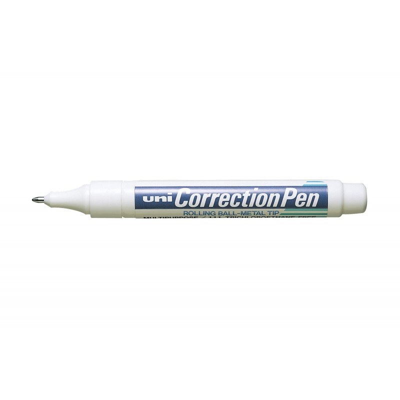 Pic corector UNI CLP-300, varf metalic 1.0mm [2]