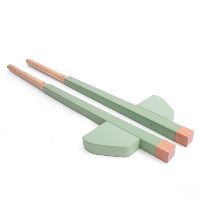 Picioroange din lemn, 110 cm, BS Toys, 6+ ani [2]