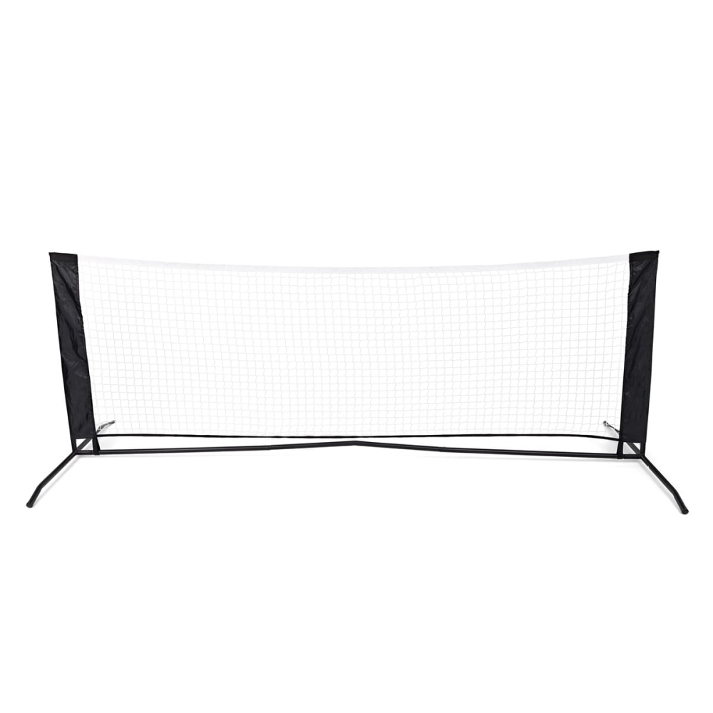 Pickleball, set complet cu rachete si plasa, copii varsta 8+ ani [4]