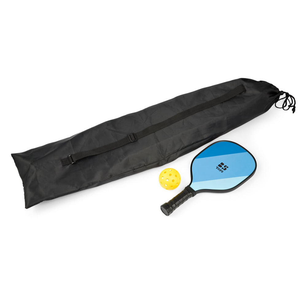 Pickleball, set complet cu rachete si plasa, copii varsta 8+ ani [5]