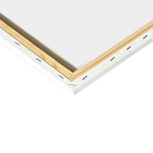 Pictura pe Numere Tablou Canvas 40x50 cm, Pisici [5]